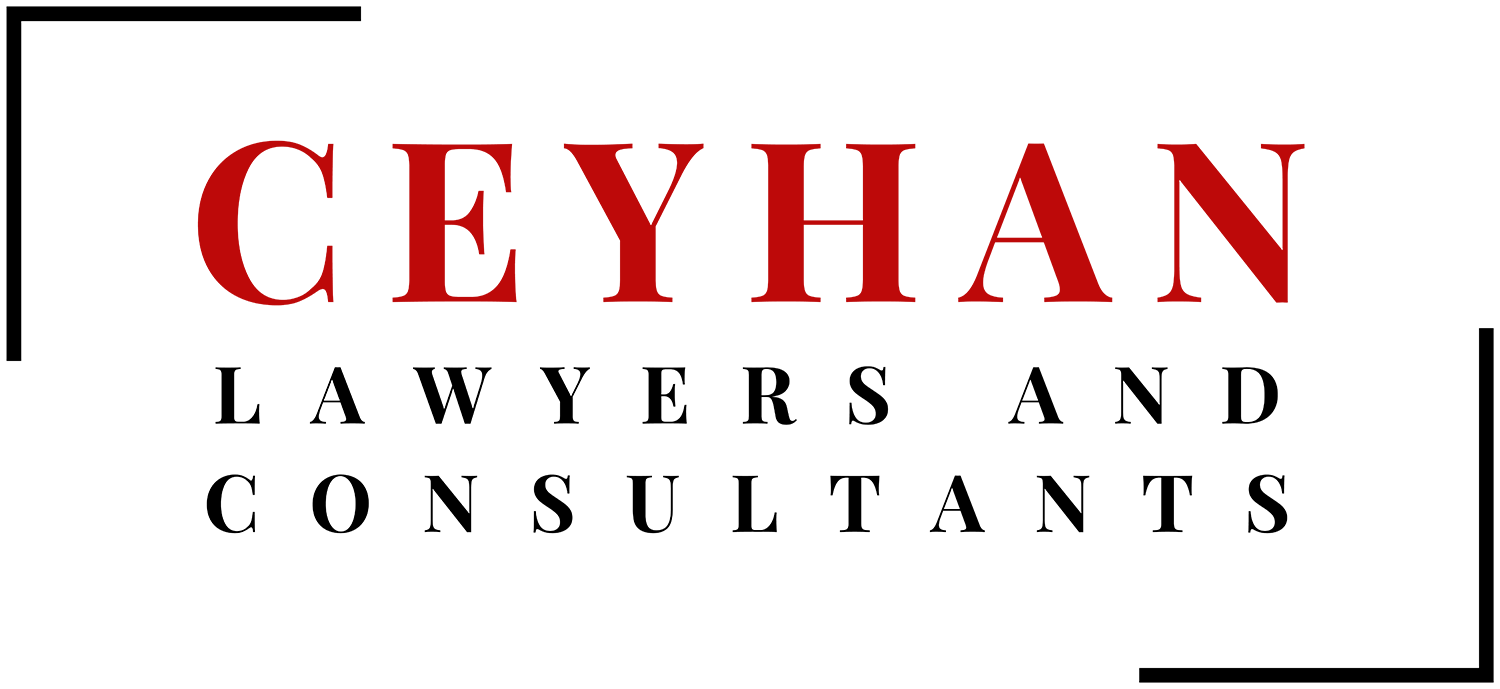 Ceyhan Lawyers & Consultans
