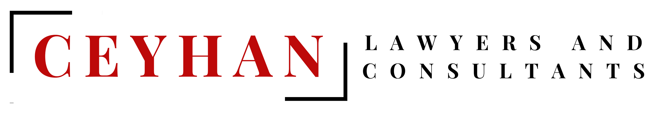 Ceyhan Lawyers & Consultans